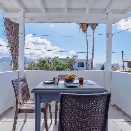 Pavlos Place Antiparos Town Dış mekan fotoğraf