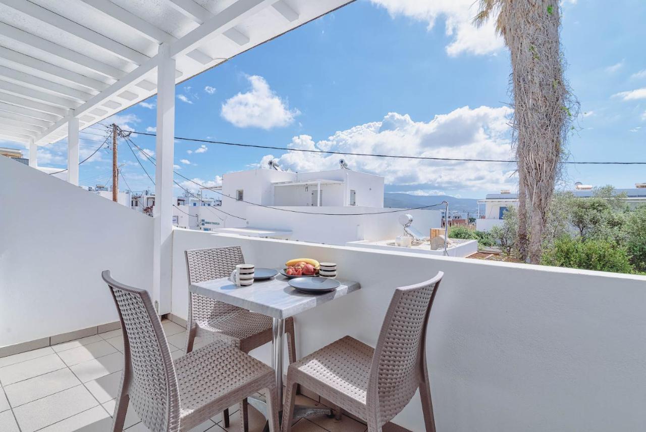 Pavlos Place Antiparos Town Dış mekan fotoğraf