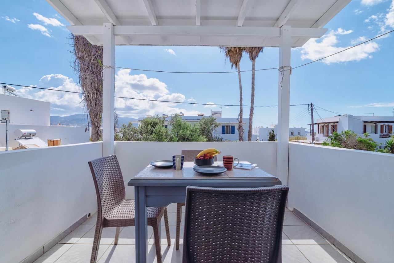 Pavlos Place Antiparos Town Dış mekan fotoğraf