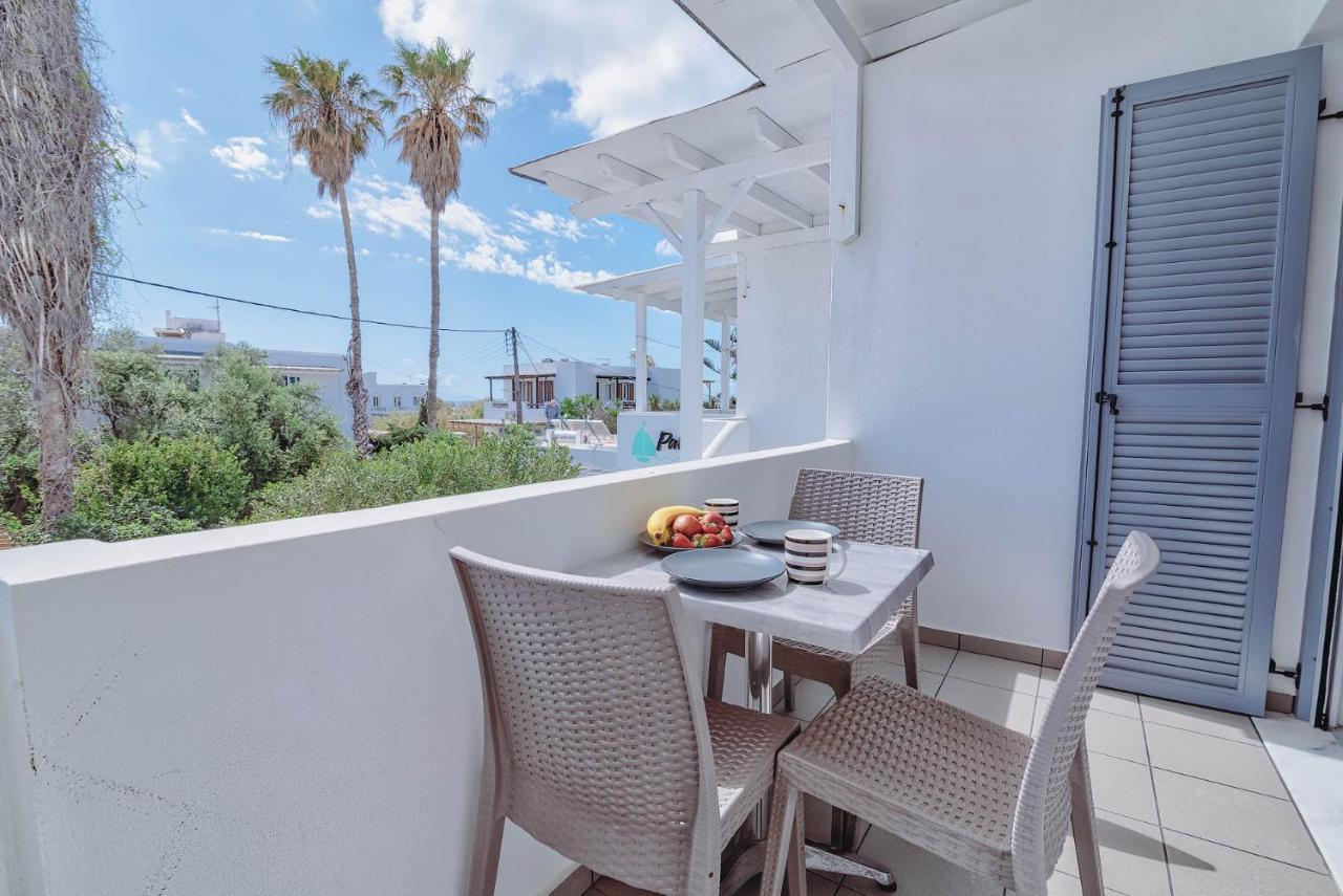 Pavlos Place Antiparos Town Dış mekan fotoğraf