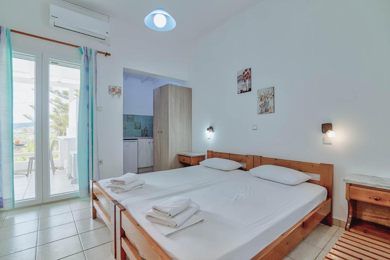 Pavlos Place Antiparos Town Dış mekan fotoğraf
