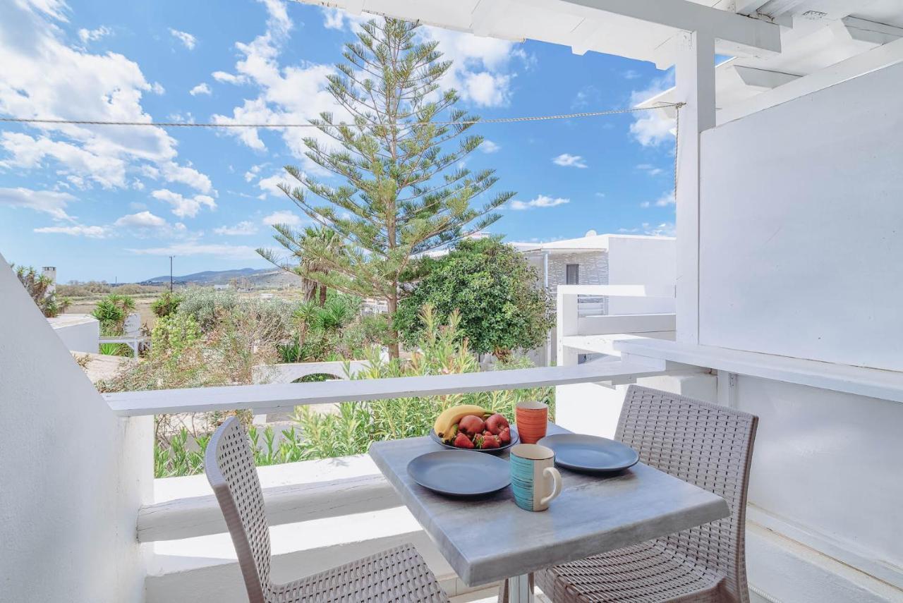 Pavlos Place Antiparos Town Dış mekan fotoğraf