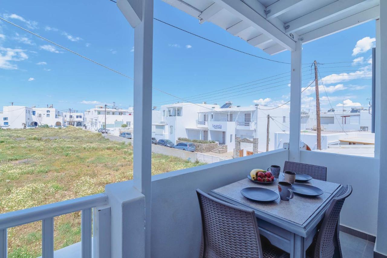 Pavlos Place Antiparos Town Dış mekan fotoğraf