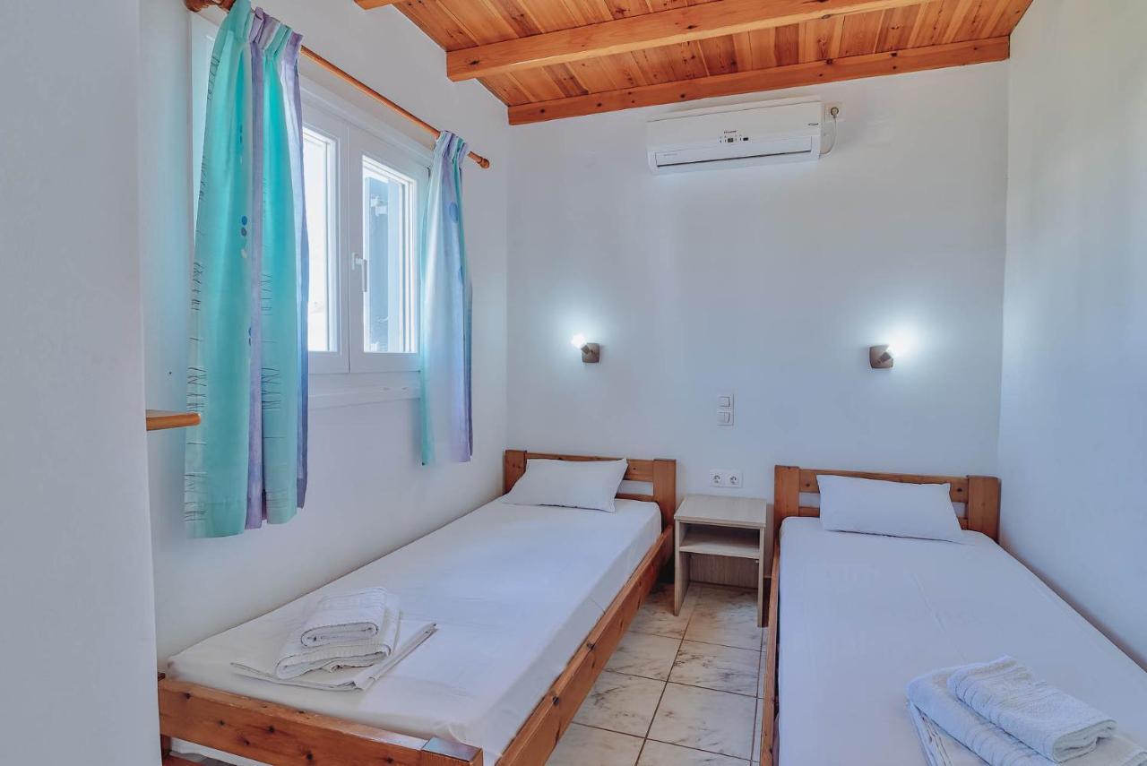 Pavlos Place Antiparos Town Dış mekan fotoğraf