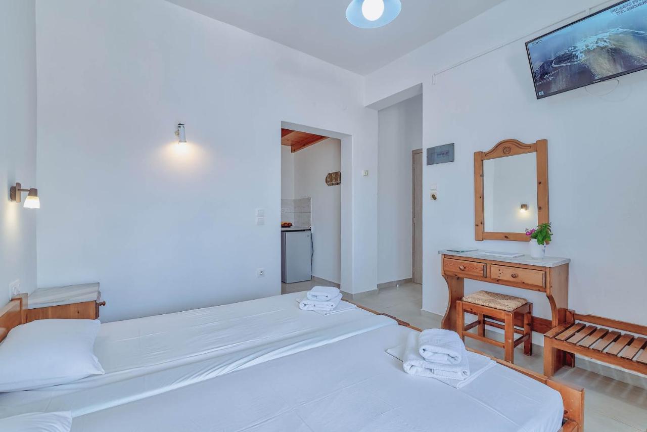 Pavlos Place Antiparos Town Dış mekan fotoğraf