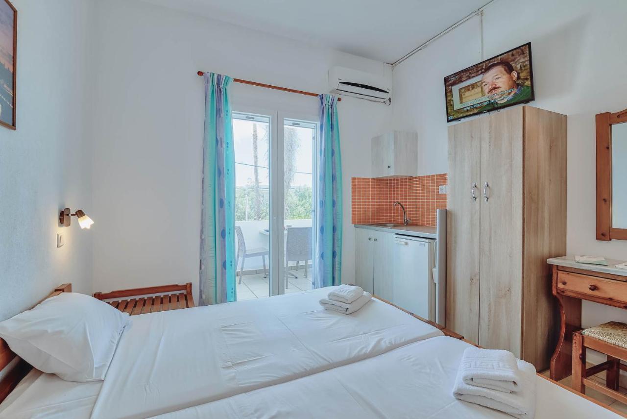 Pavlos Place Antiparos Town Dış mekan fotoğraf