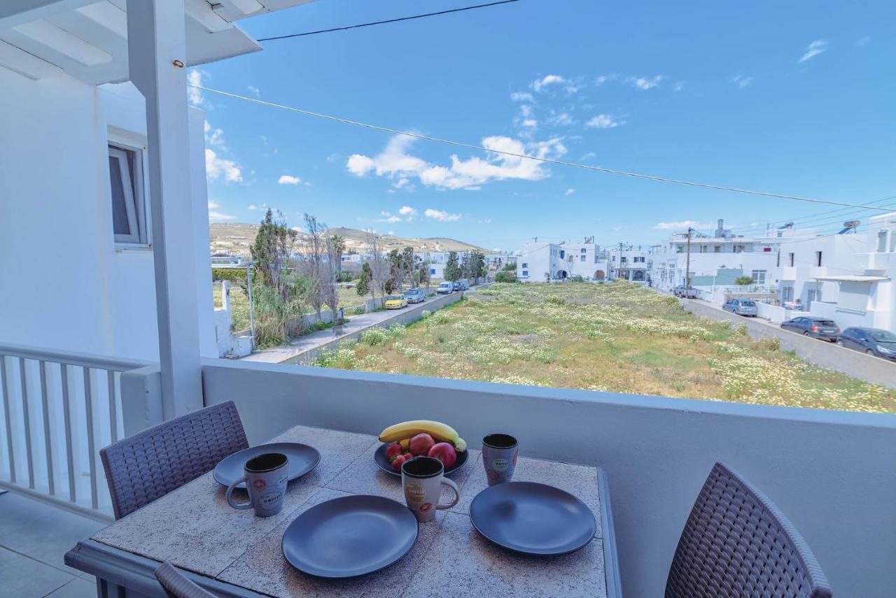 Pavlos Place Antiparos Town Dış mekan fotoğraf