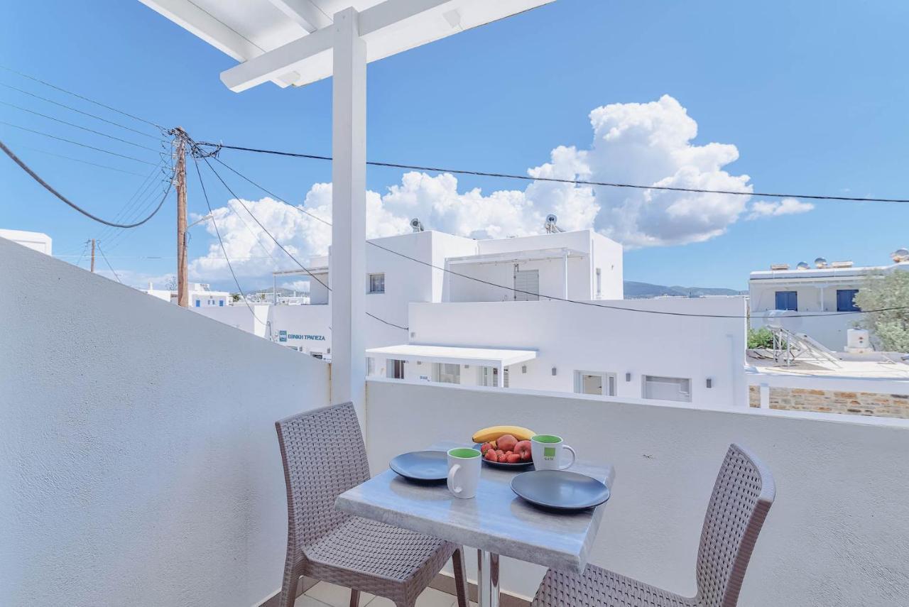 Pavlos Place Antiparos Town Dış mekan fotoğraf