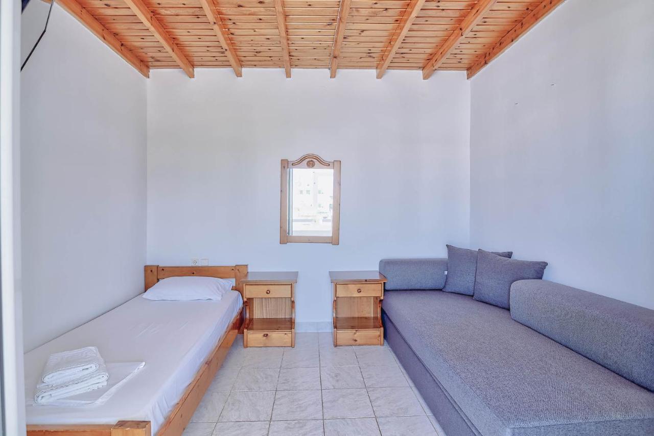 Pavlos Place Antiparos Town Dış mekan fotoğraf