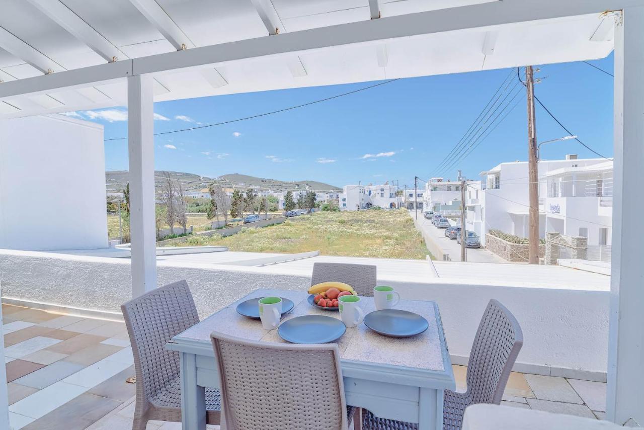 Pavlos Place Antiparos Town Dış mekan fotoğraf
