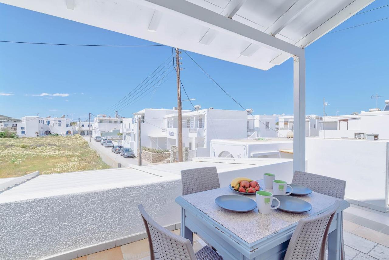 Pavlos Place Antiparos Town Dış mekan fotoğraf