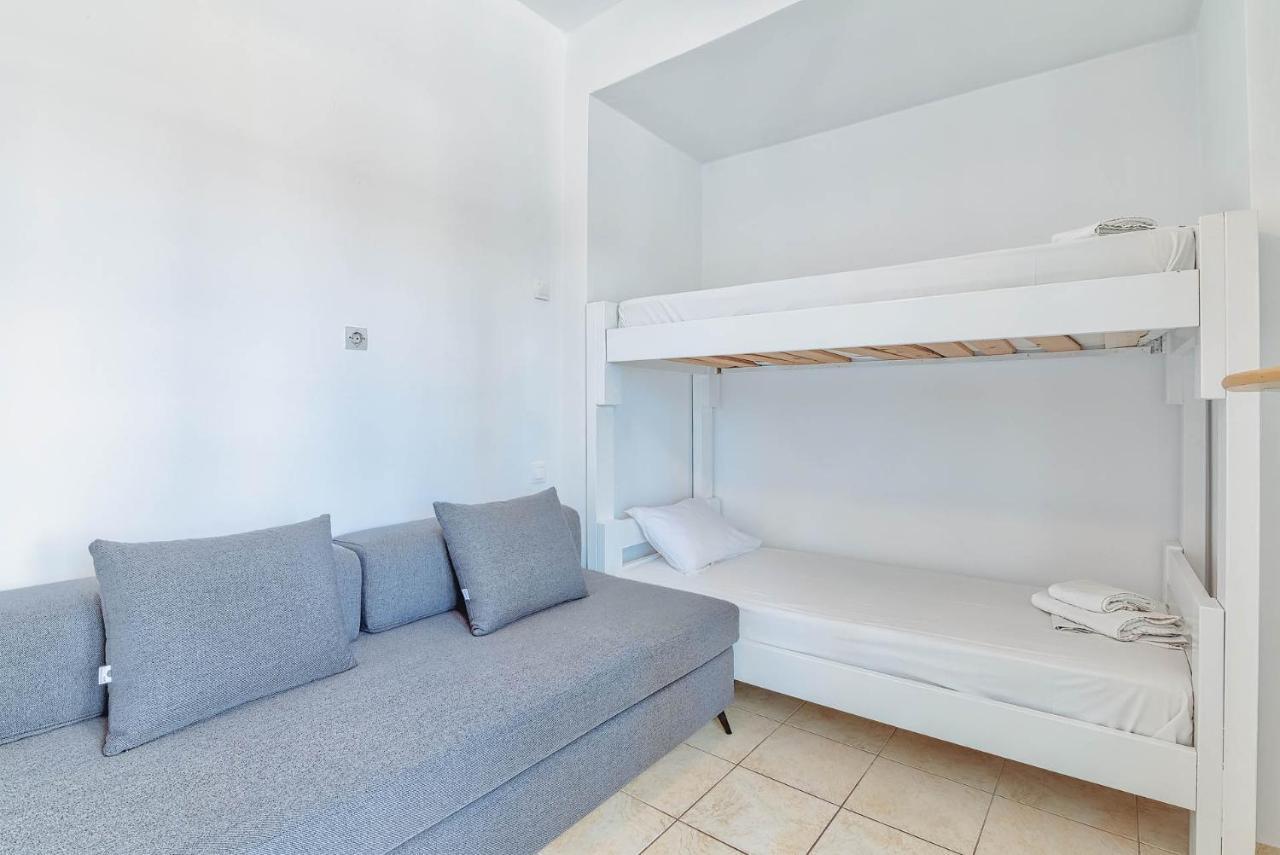 Pavlos Place Antiparos Town Dış mekan fotoğraf
