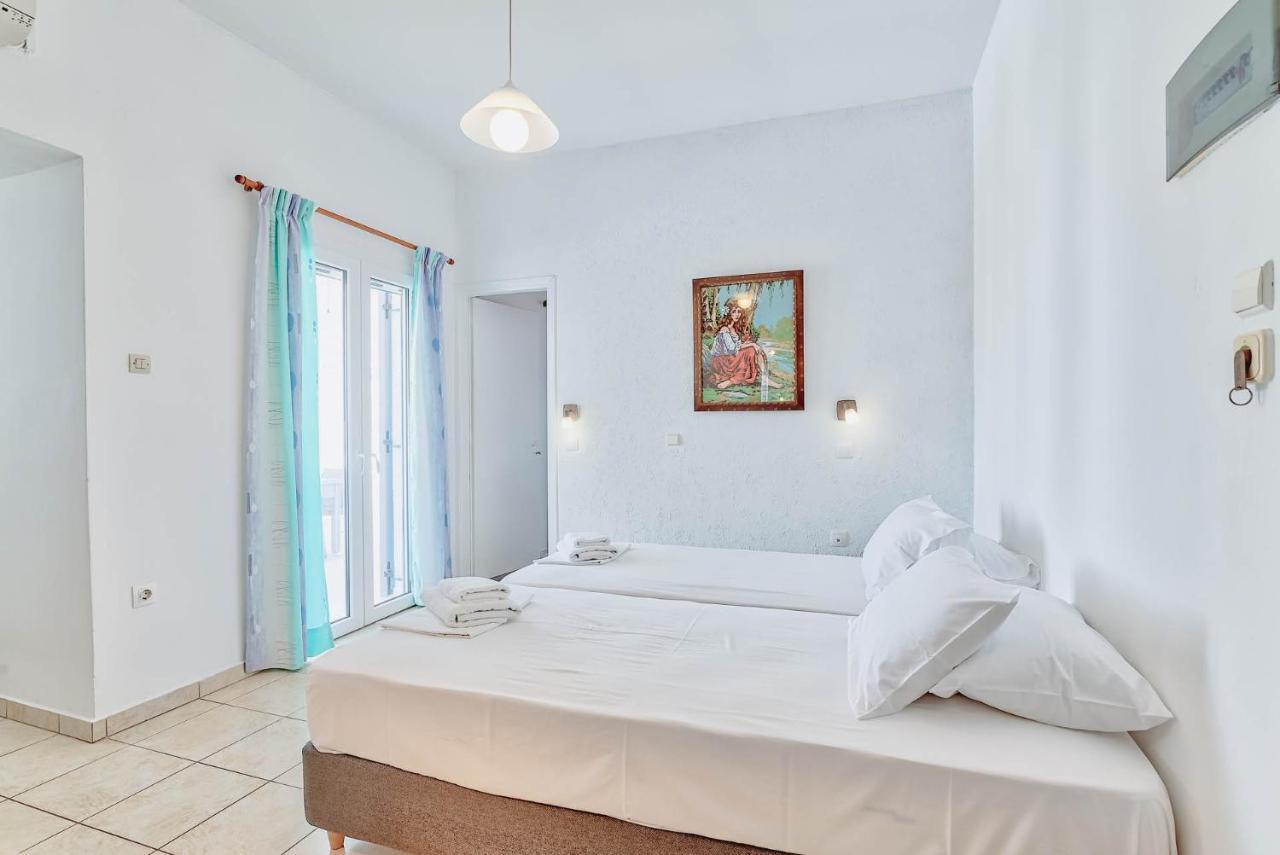 Pavlos Place Antiparos Town Dış mekan fotoğraf