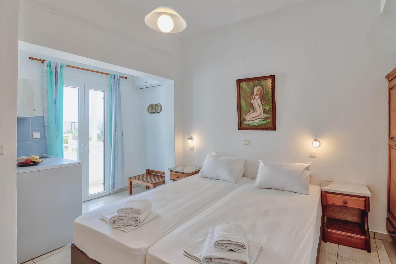 Pavlos Place Antiparos Town Dış mekan fotoğraf