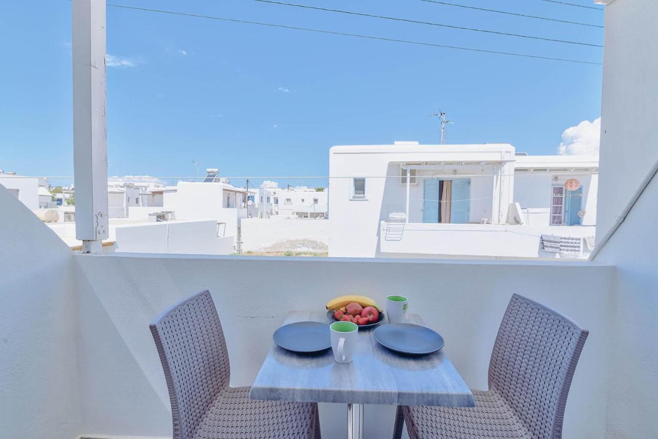 Pavlos Place Antiparos Town Dış mekan fotoğraf