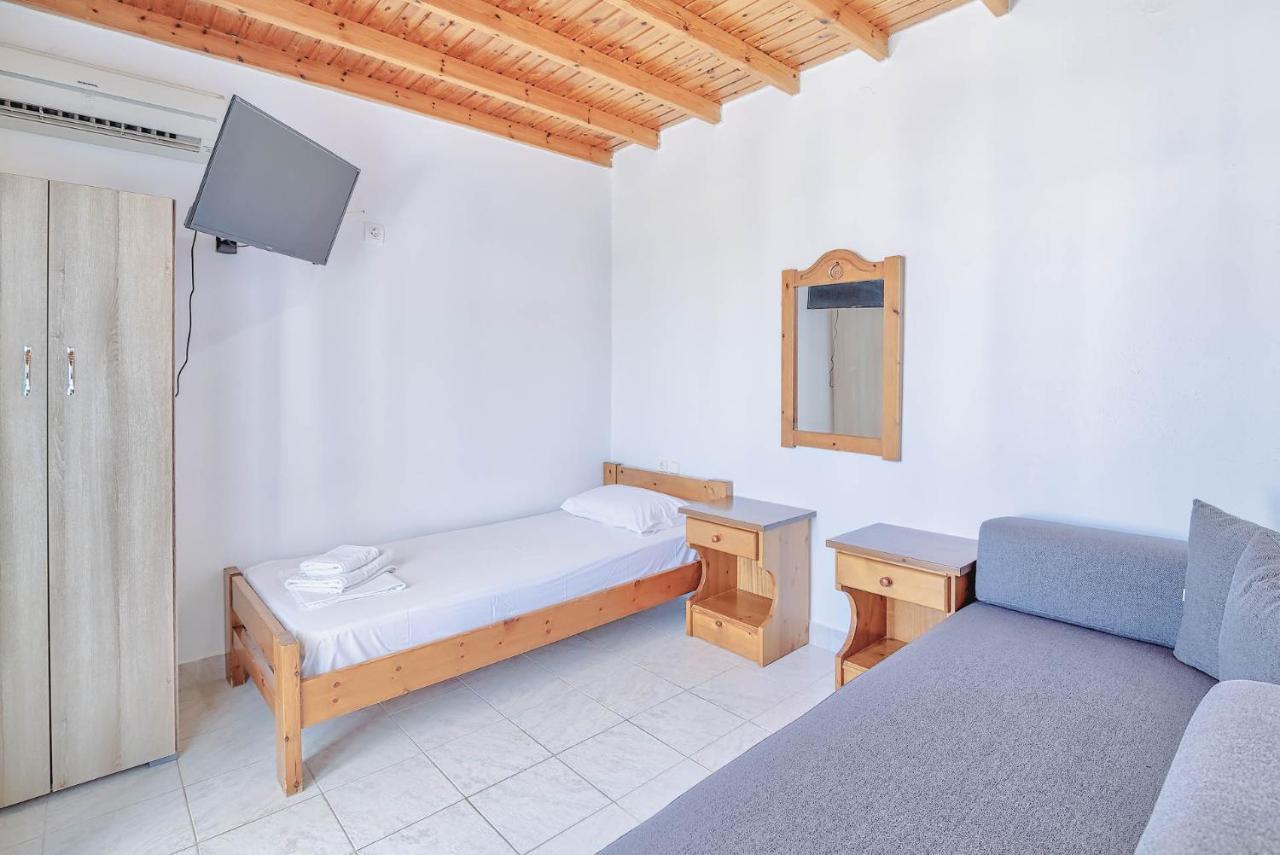 Pavlos Place Antiparos Town Dış mekan fotoğraf