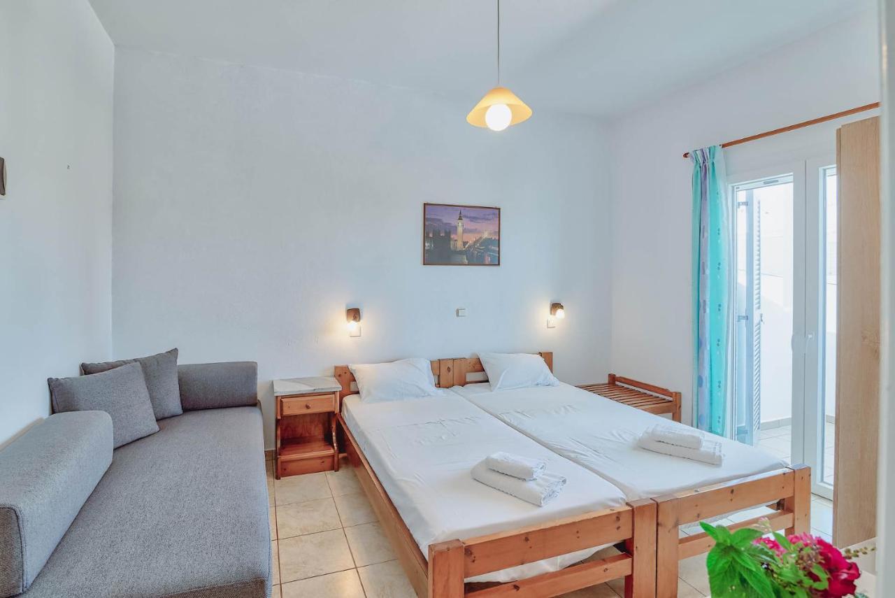 Pavlos Place Antiparos Town Dış mekan fotoğraf