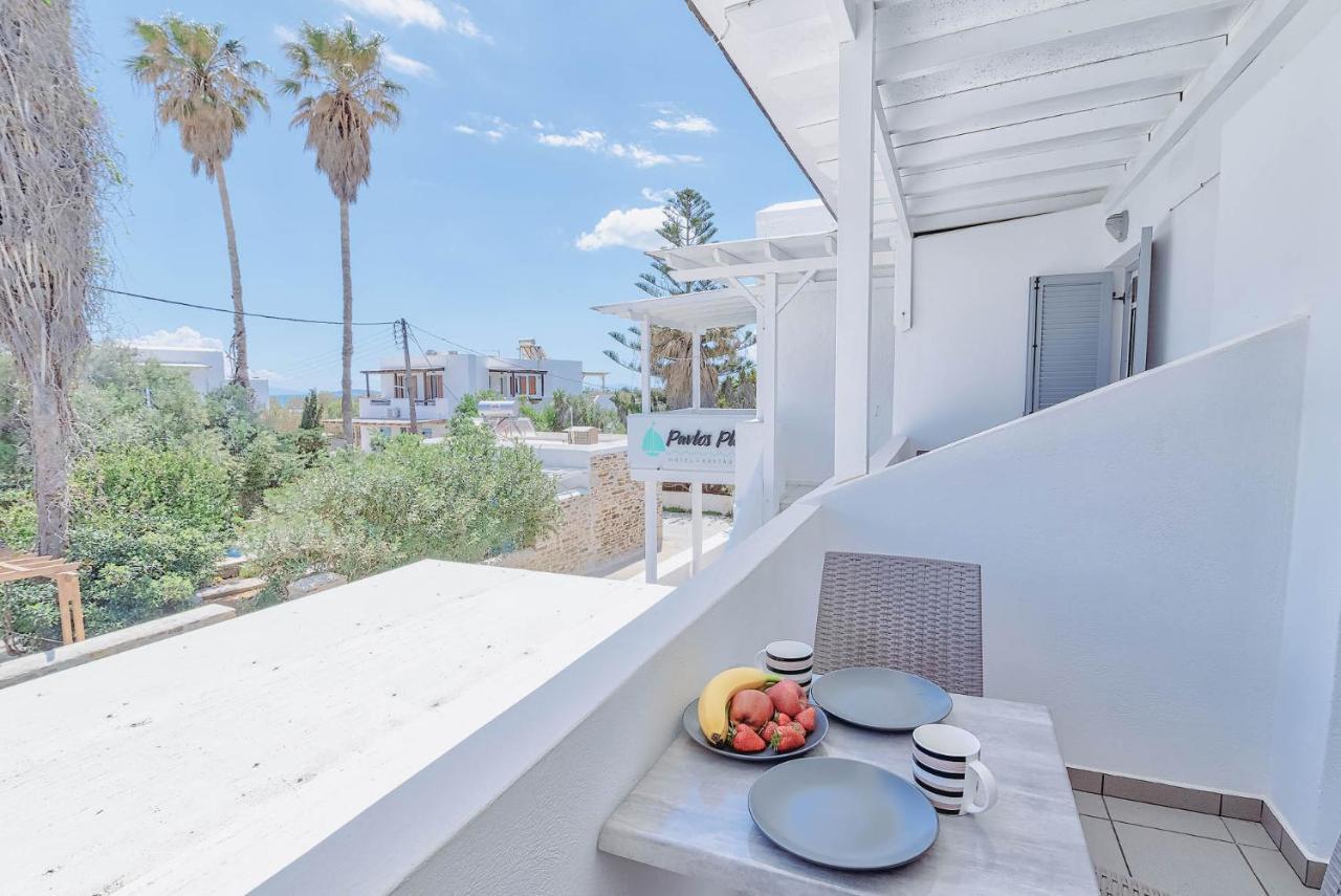 Pavlos Place Antiparos Town Dış mekan fotoğraf