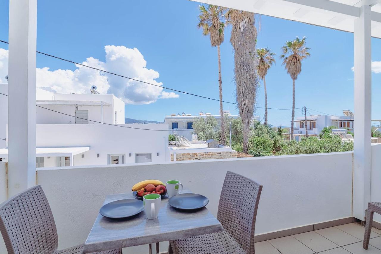 Pavlos Place Antiparos Town Dış mekan fotoğraf