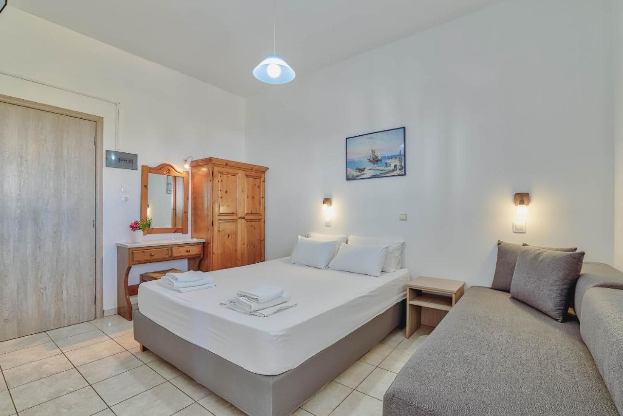 Pavlos Place Antiparos Town Dış mekan fotoğraf