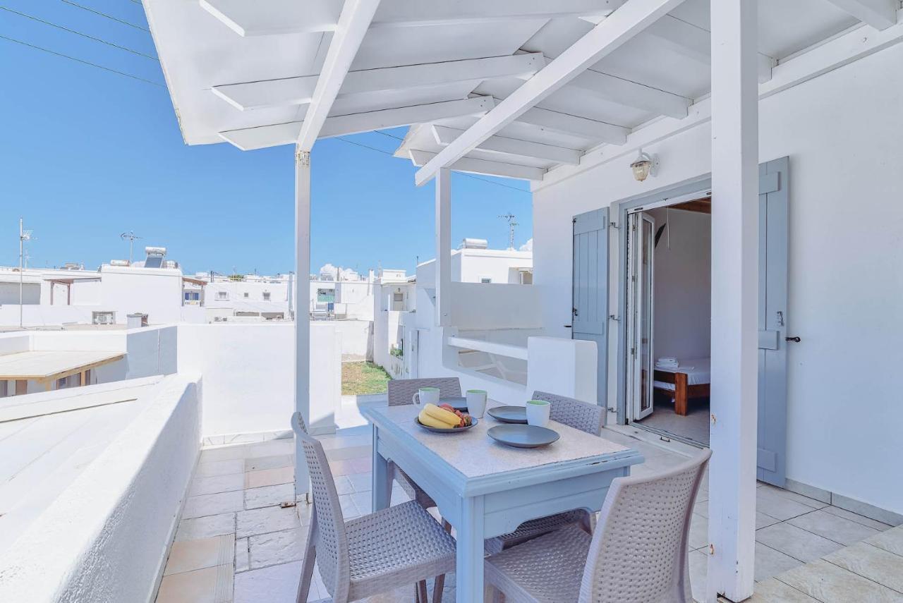 Pavlos Place Antiparos Town Dış mekan fotoğraf