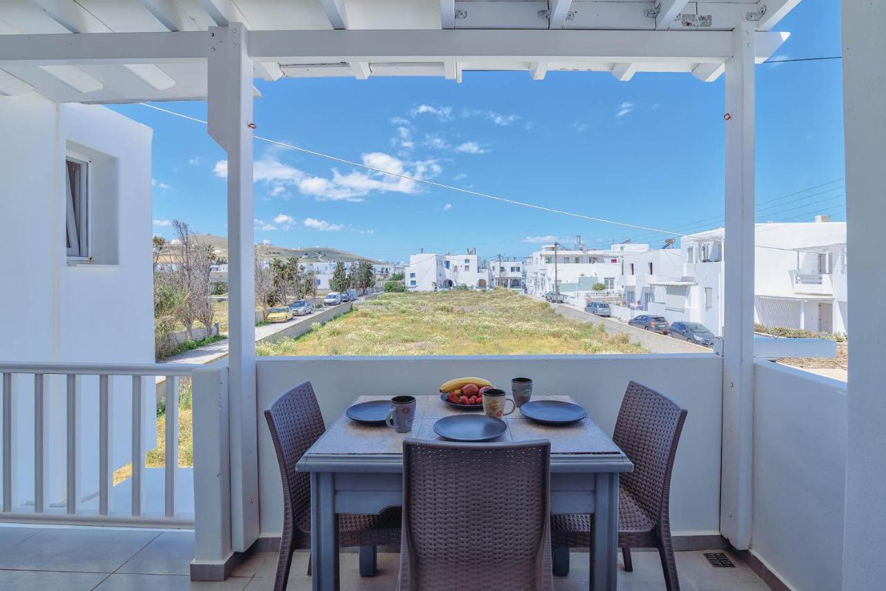 Pavlos Place Antiparos Town Dış mekan fotoğraf