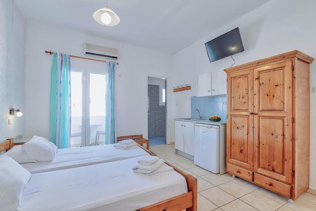 Pavlos Place Antiparos Town Dış mekan fotoğraf