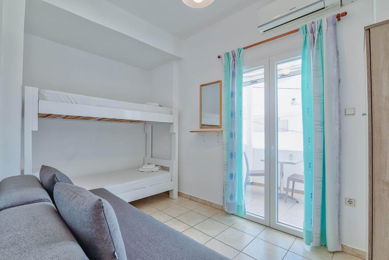 Pavlos Place Antiparos Town Dış mekan fotoğraf