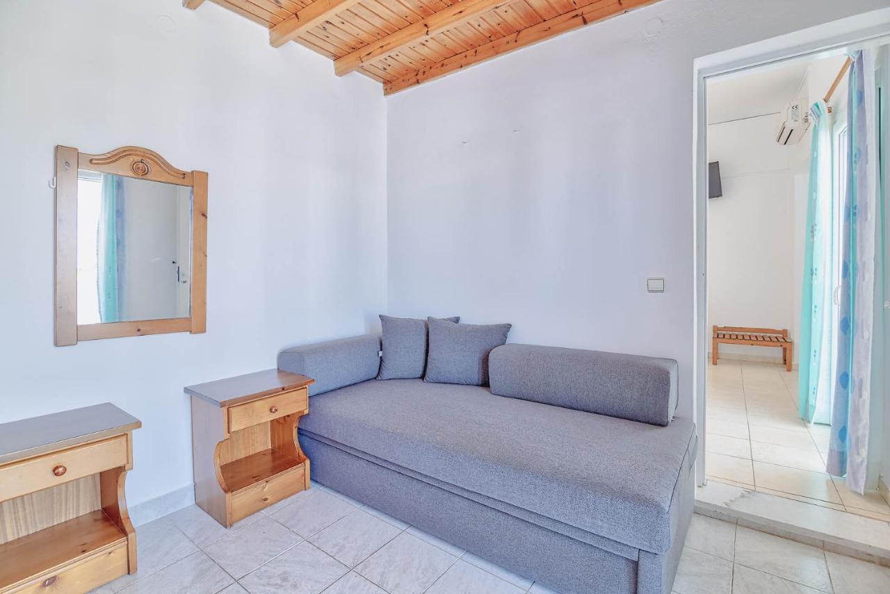 Pavlos Place Antiparos Town Dış mekan fotoğraf