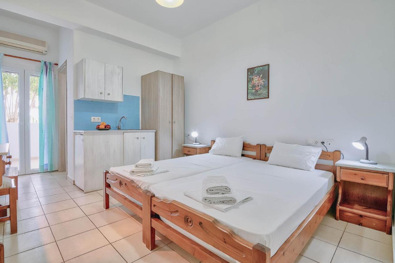 Pavlos Place Antiparos Town Dış mekan fotoğraf