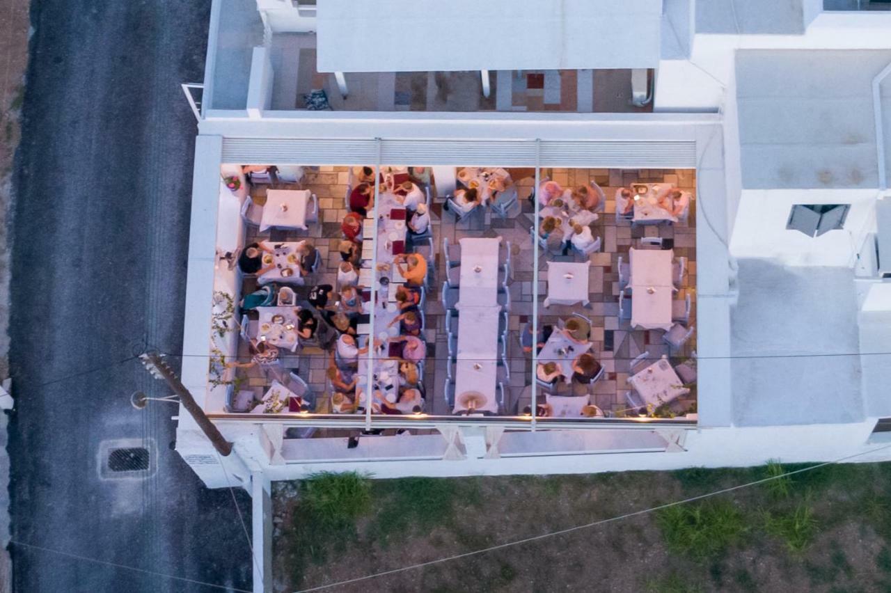 Pavlos Place Antiparos Town Dış mekan fotoğraf